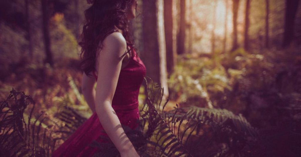 Deine wahre Sehnsucht – 13 Wege zu dir selbst